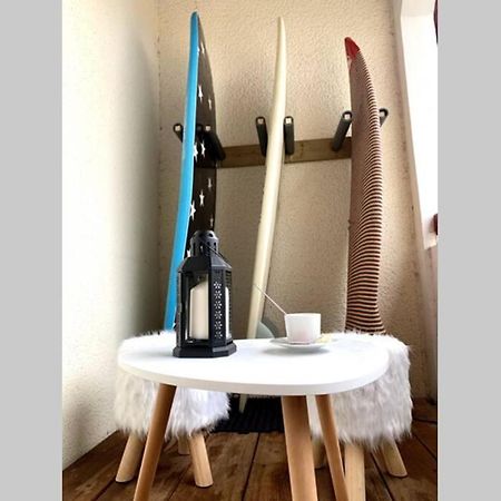 דירות ביאריץ Parking Fibre Netflix Balcon Surfrack מראה חיצוני תמונה
